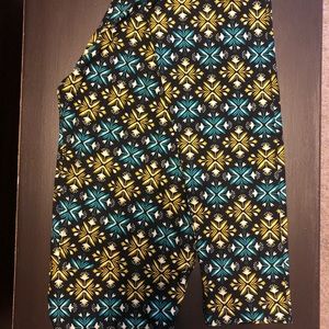 Lularoe leggings os